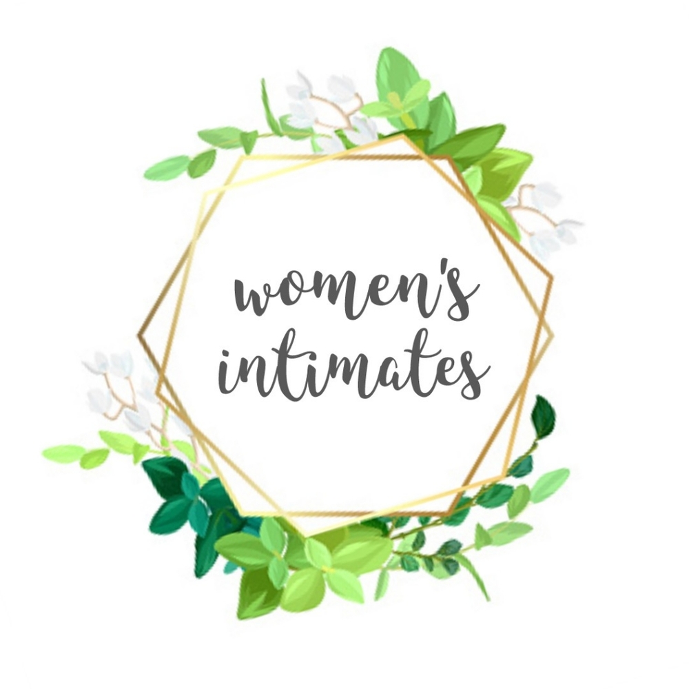 🌿women's intimates🌿